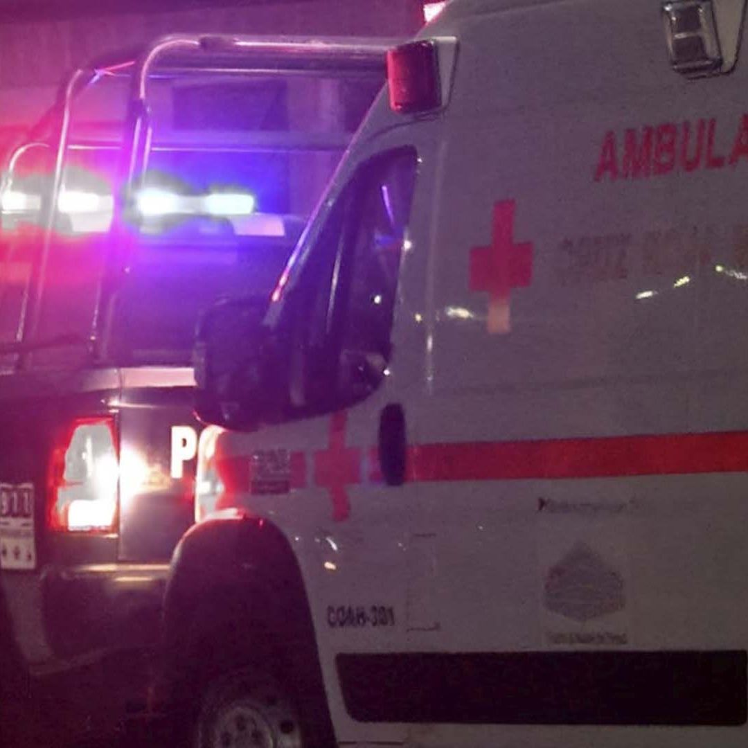 Mujer le Arranca Dedo a Mordidas a Otra Mujer Durante Riña
