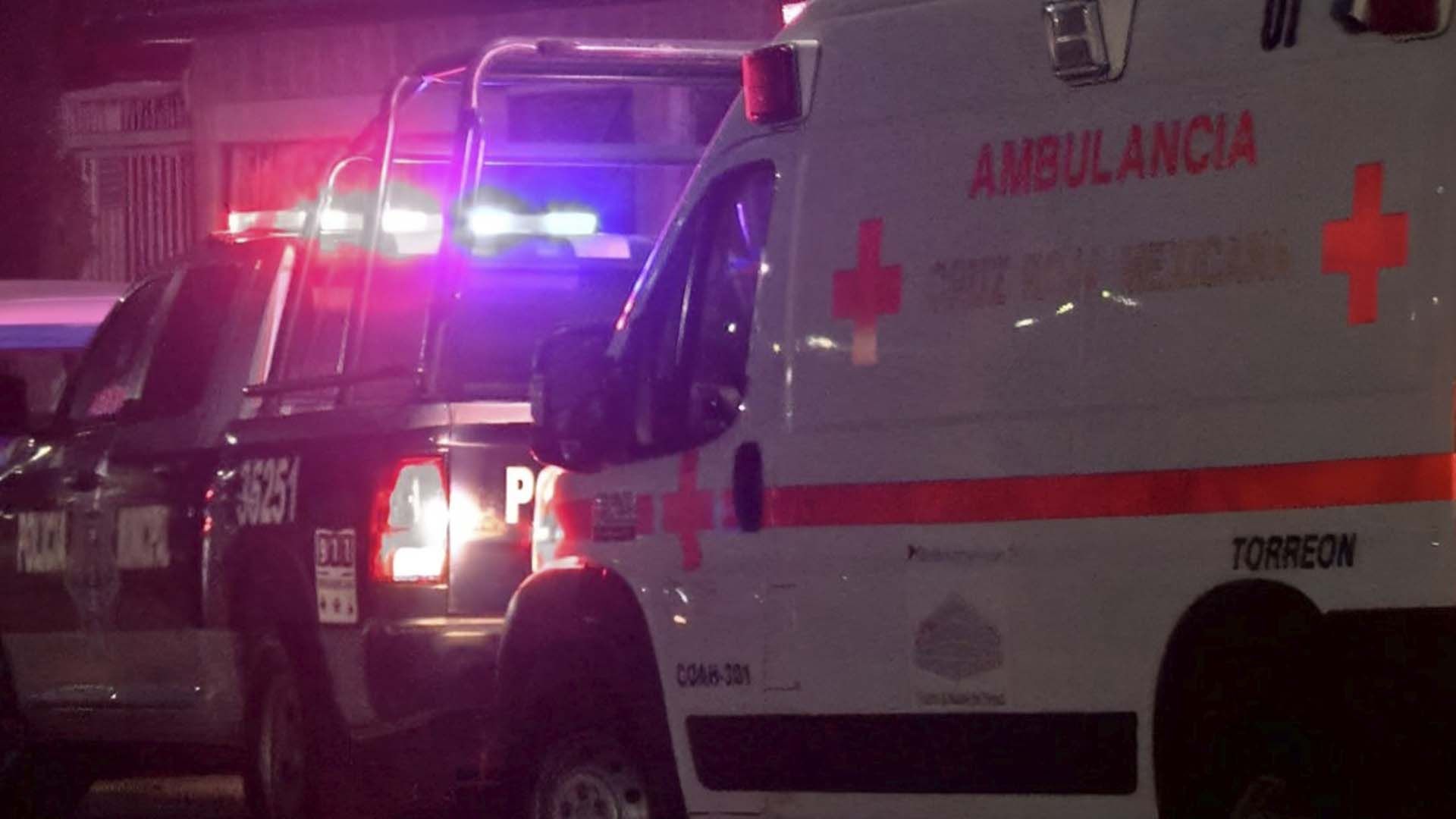 Mujer le Arranca Dedo a Mordidas a Otra Mujer Durante Riña