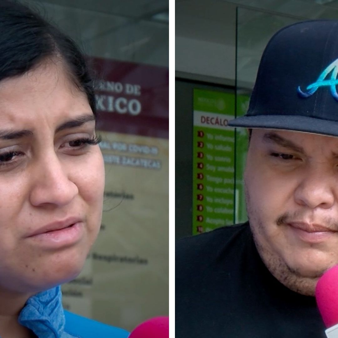 Muere pequeño en Zacatecas por supuesta negligencia médica en el ISSSTE