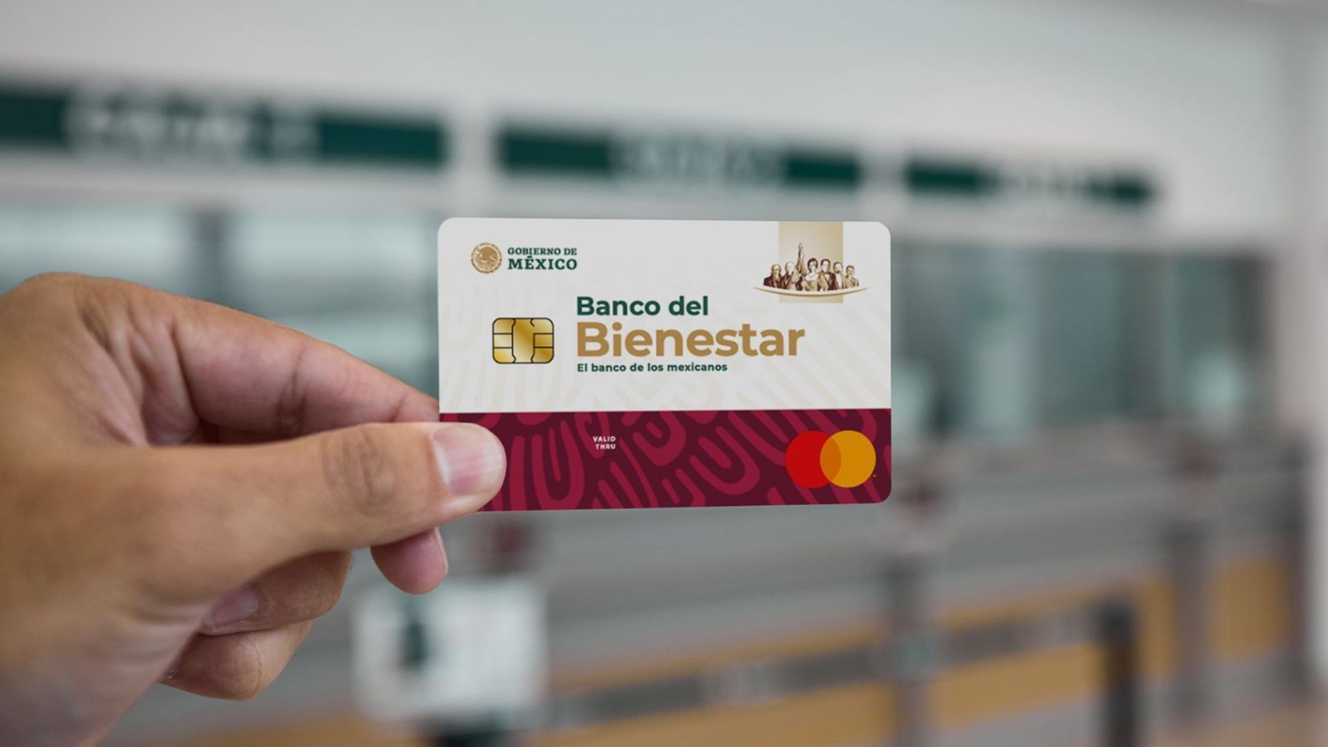 ¿Se Puede Sacar Dinero de la Tarjeta Bienestar en Cualquier Banco? Lista de Cajeros y Comisiones