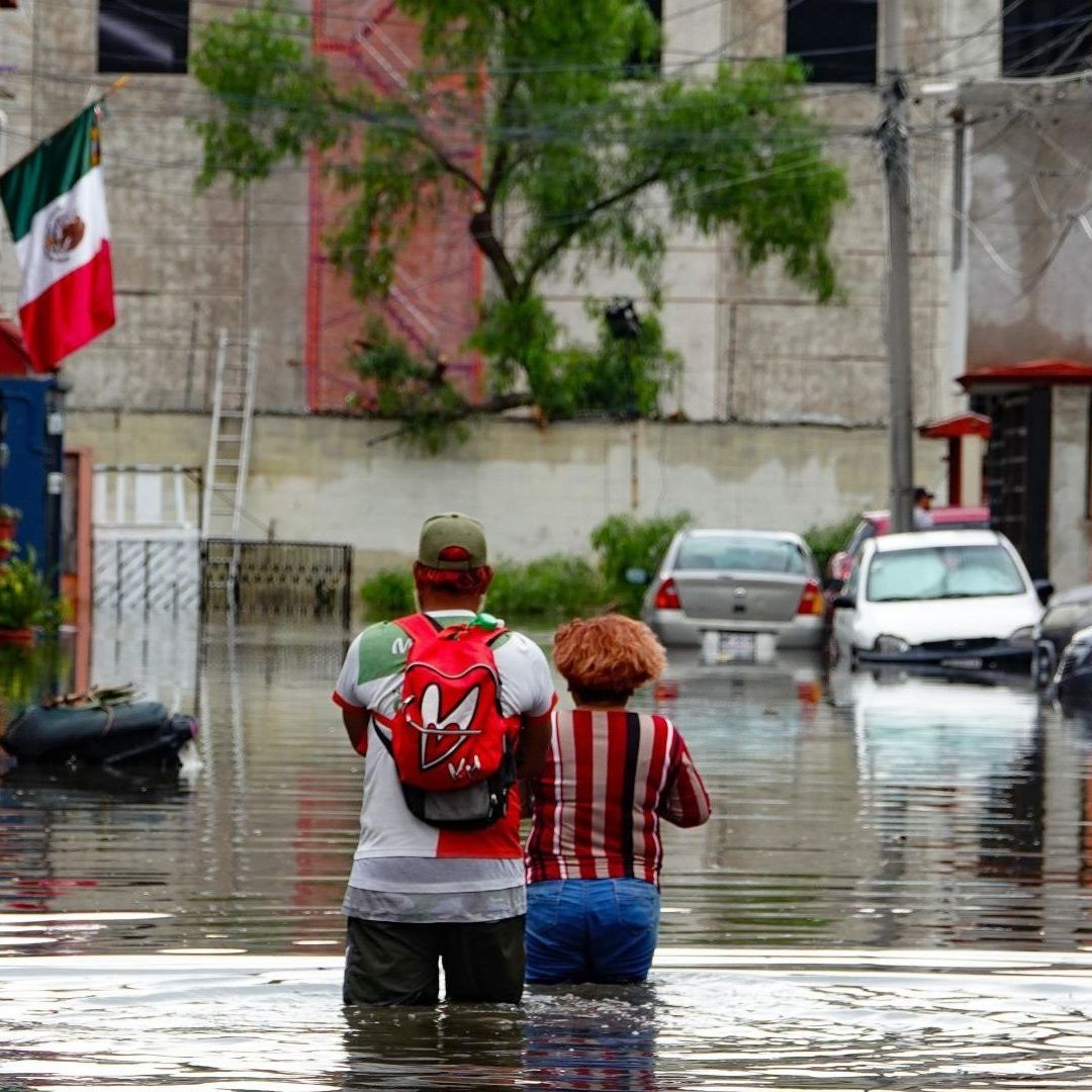 ¿Qué es la Leptospirosis y Qué Relación Tiene con las Inundaciones?
