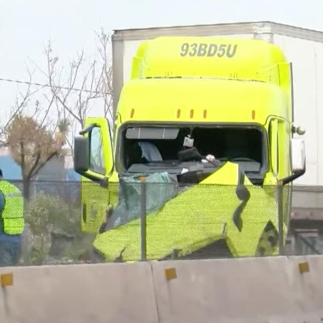 El accidente provocó un cierre parcial y por momentos total del Libramiento Noroeste