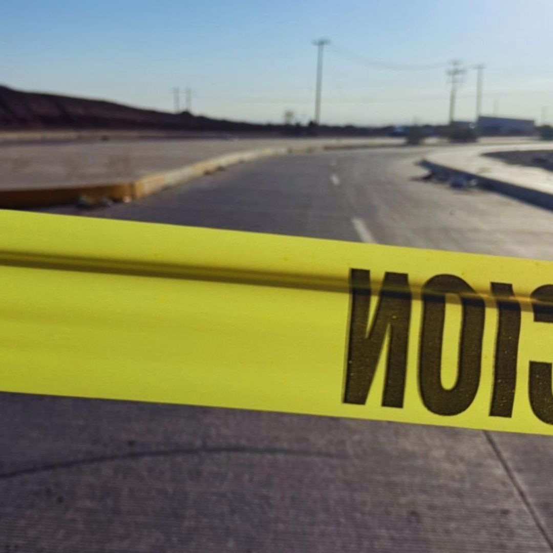 Hombre Localizado en Ciudad Juárez Presentaba Huellas de Violencia | Foto: N+