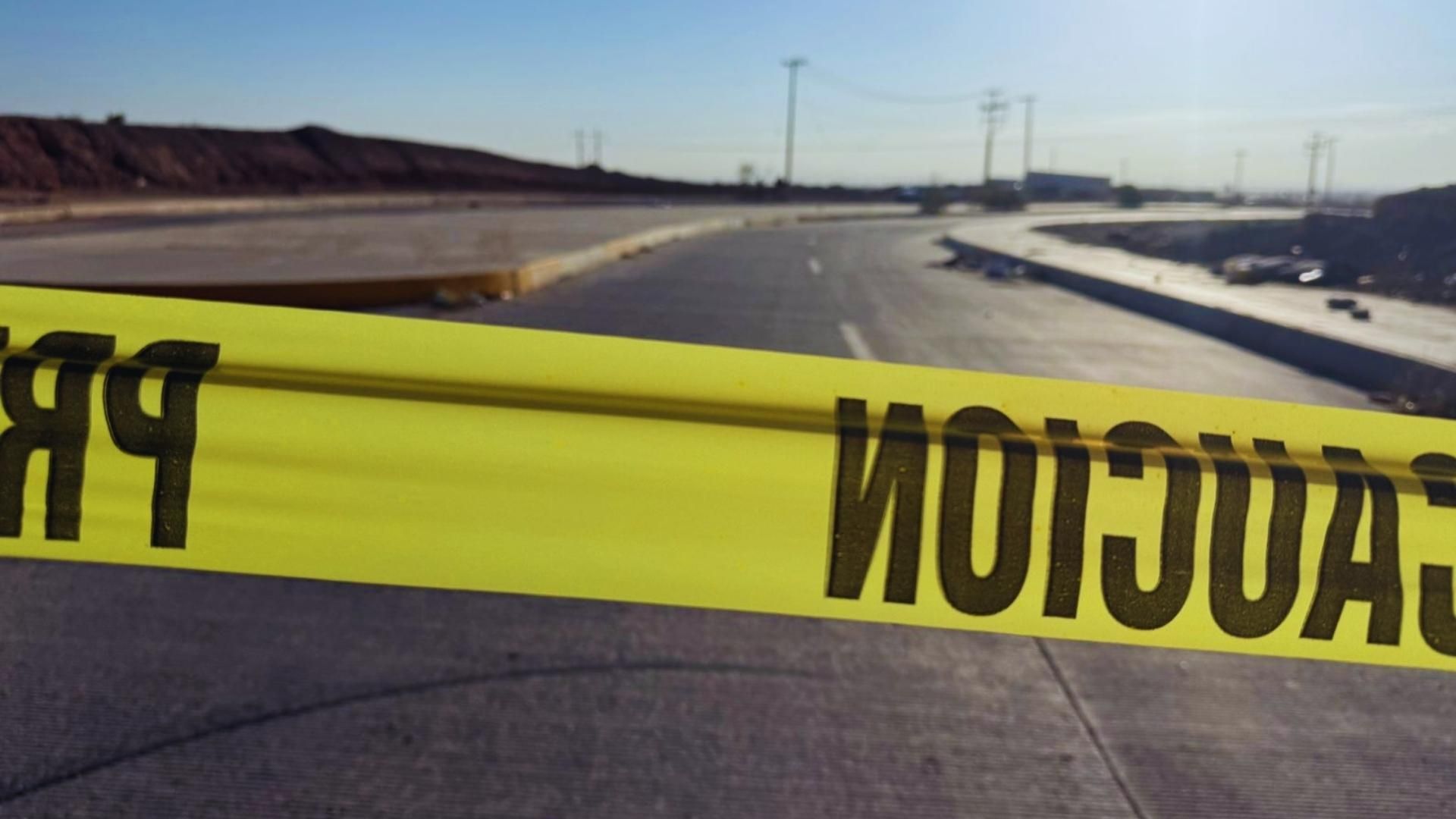 Hombre Localizado en Ciudad Juárez Presentaba Huellas de Violencia | Foto: N+