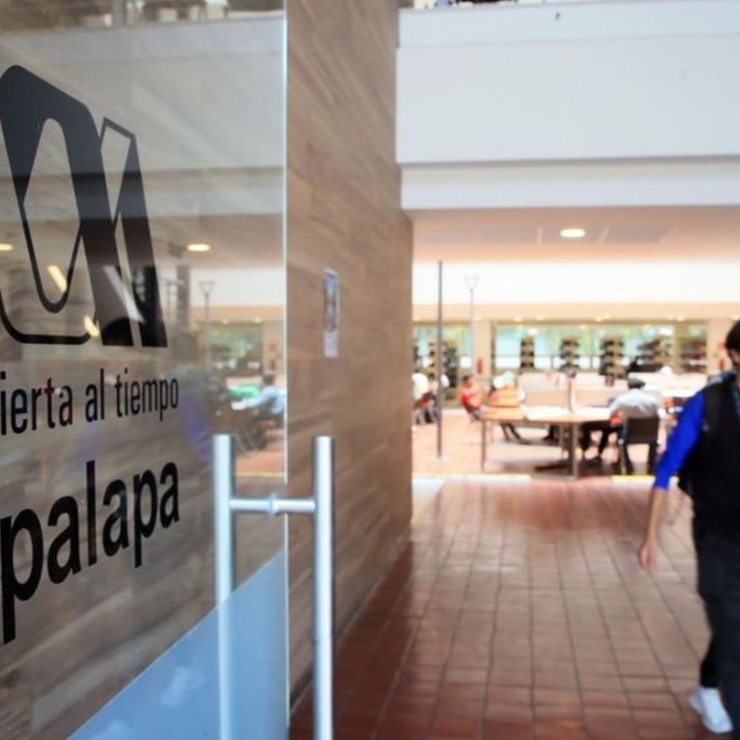 Cuándo empieza registro convocatoria segunda vuelta UAM 2024 fechas confirmadas