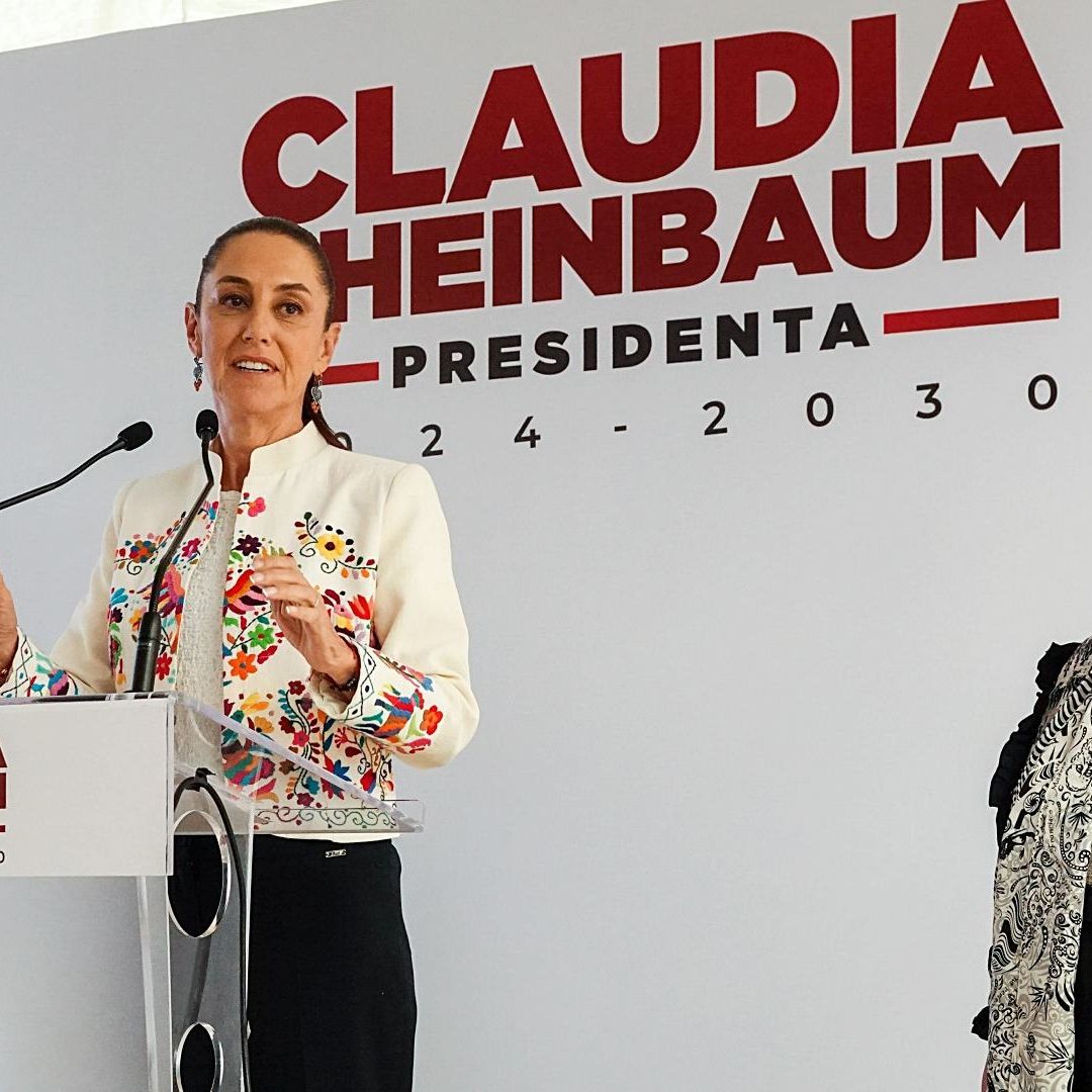 Sheinbaum Presenta Tres Iniciativas Reformas Constitucionales