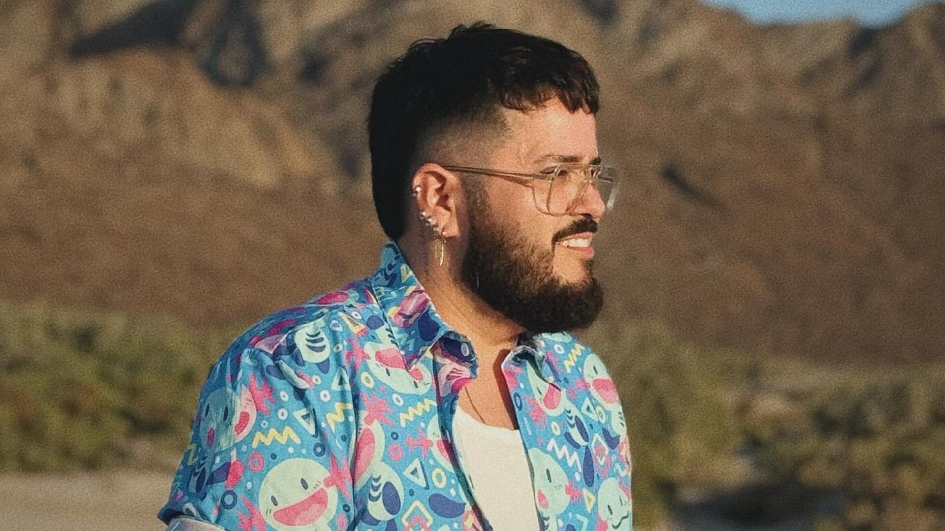 Muere el creador de contenido Aldo Miranda