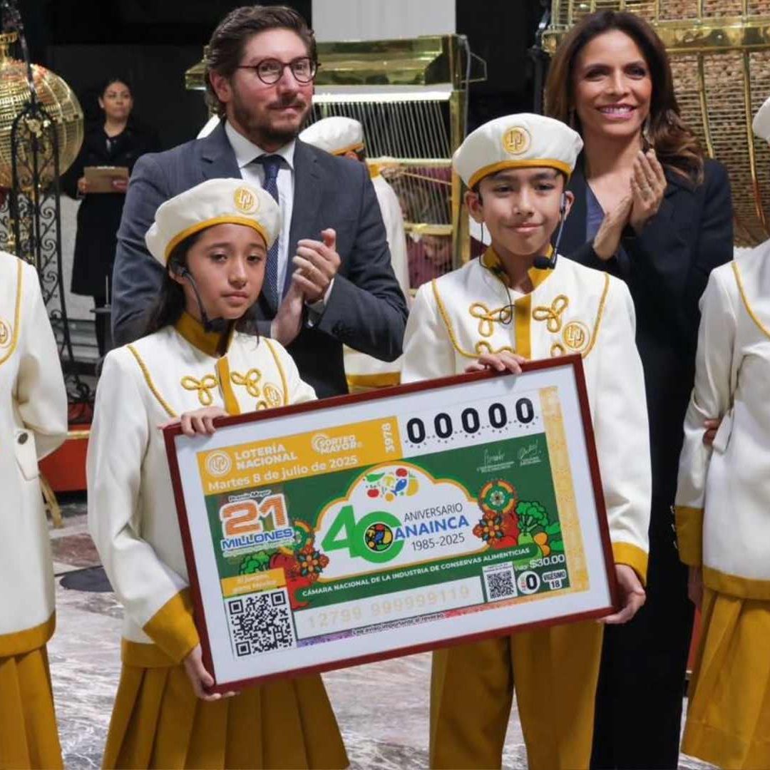 Cae Premio Mayor en una Serie de Querétaro