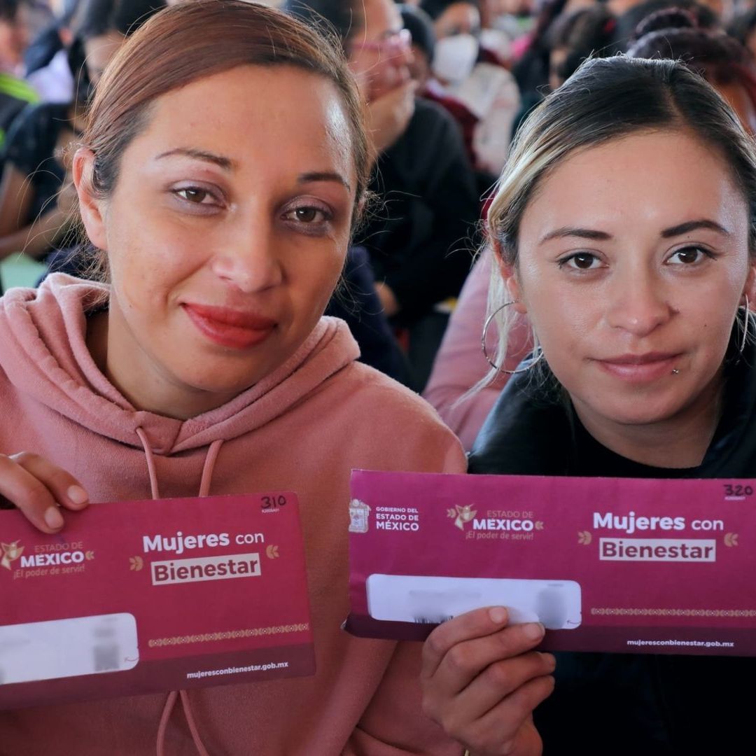 Los pagos de Mujeres con Bienestar se reanudarán y las beneficiarias ya se preguntan cuánto recibirán de apoyo económico