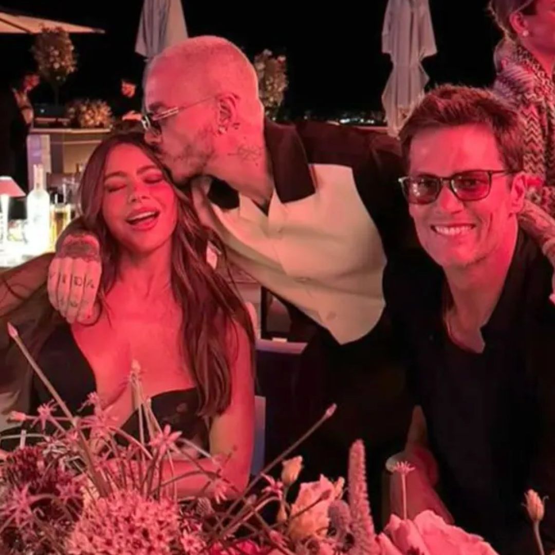¿Tom Brady y Sofía Vergara Mantienen Romance de Verano? Así Disfrutan su Soltería Juntos