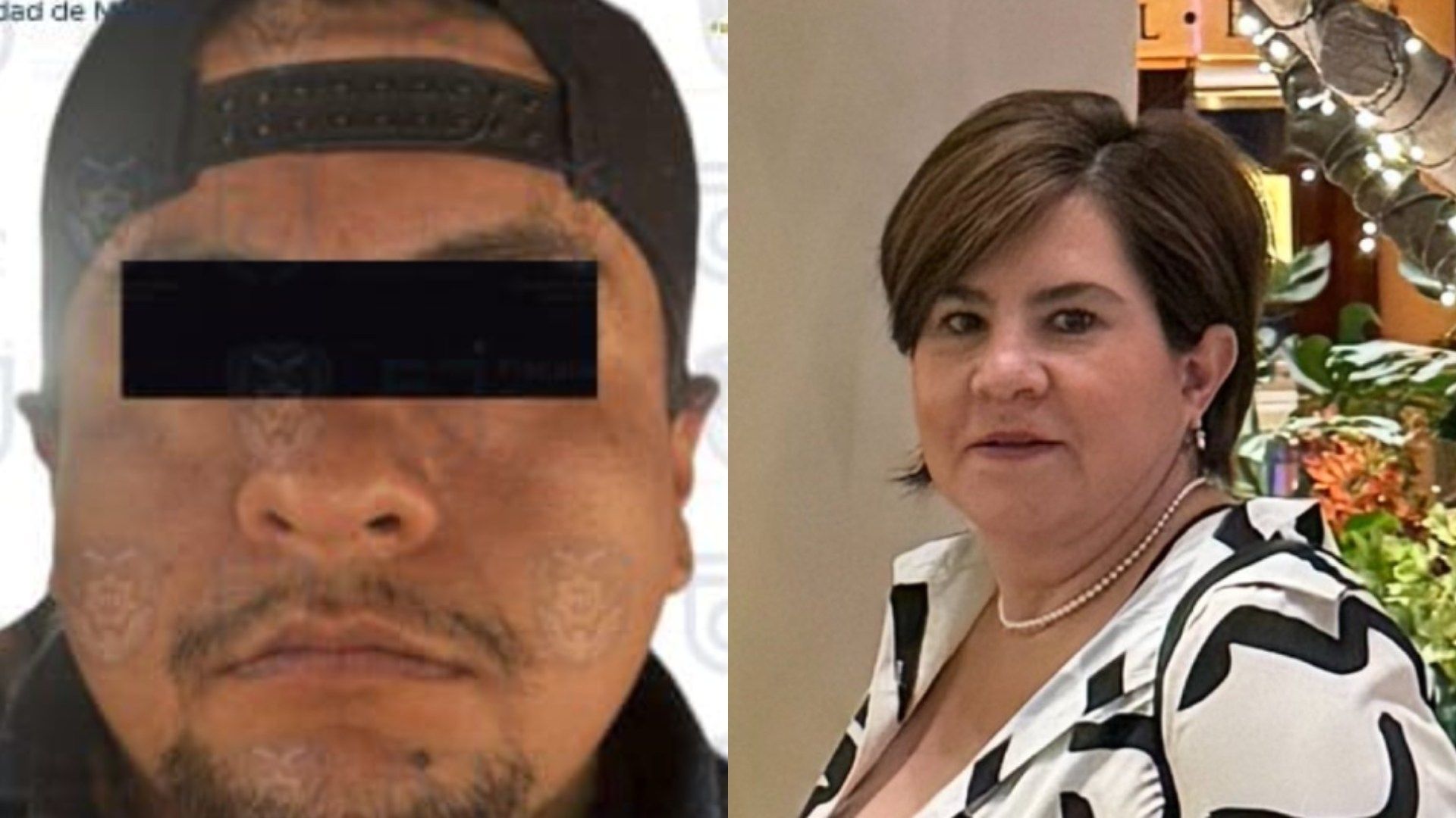 Saúl “N” habría sido la última persona que estuvo con la mamá de Derek Trejo. Foto: Fiscalía CDMX
