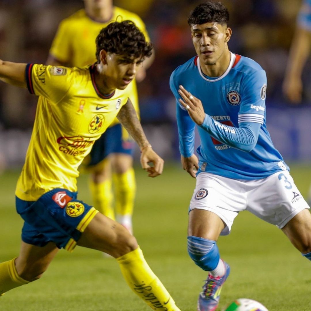 Qué partidos Jornada 1 Liga MX 2025 van gratis por Canal 5 y ViX en vivo hoy programación
