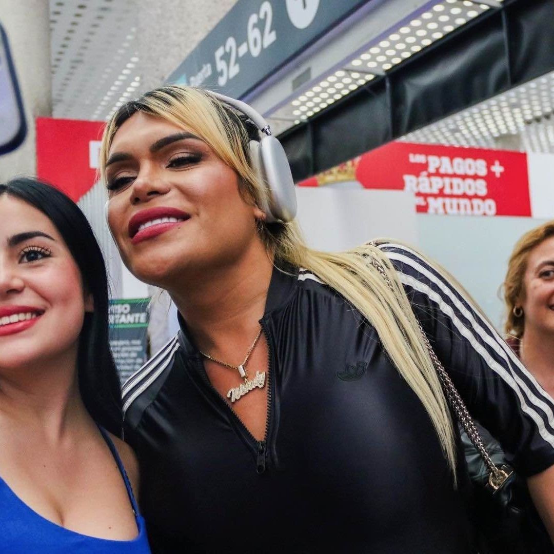 Wendy Guevara aclara conflictos con ‘Las Perdidas’