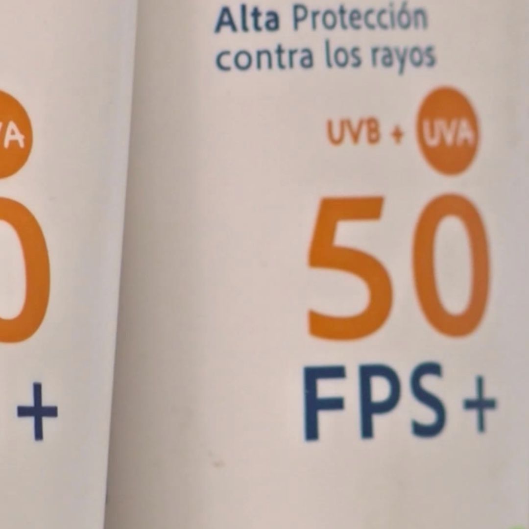 Elección de protectores solares para prevenir daños en la piel