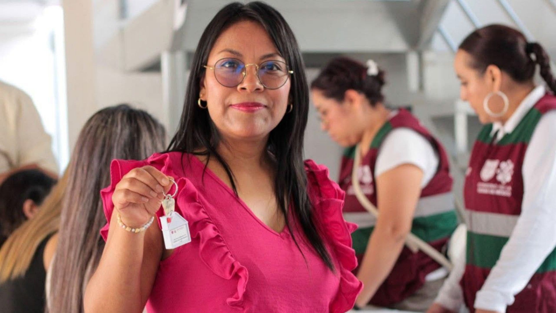 Registro programa de Vivienda Digna INVI CDMX 2025 dónde inscribirse al mejoramiento de 36 mil pesos