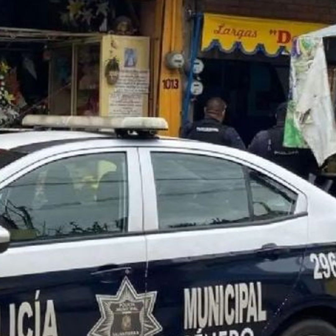 Abuelita Muere Tras Sufrir Ataque de Ansiedad en Local de Comida