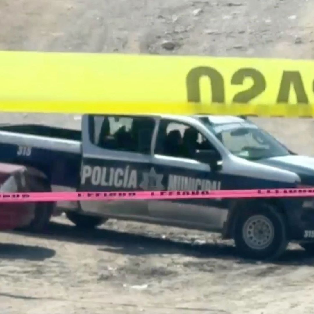 Registran 11 Homicidios en un Solo Día en Ciudad Juárez; Dos Víctimas Eran Mujeres