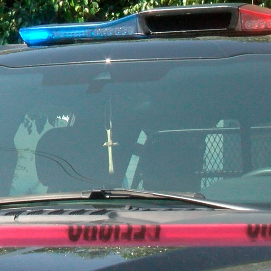 Mujer acuchilla a su esposo durante una discusión en Aguascalientes