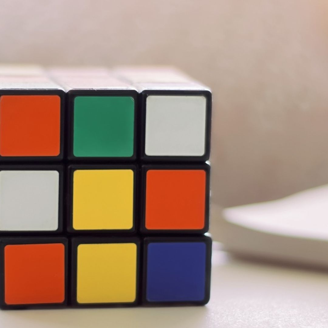 Cubo Rubik, Cumple 50 años de Su Creación