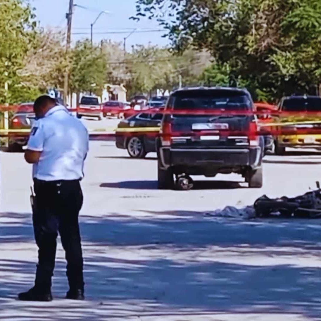 Cámaras Captan el Accidente Donde Fallece Niño de 2 Años | Foto: N+