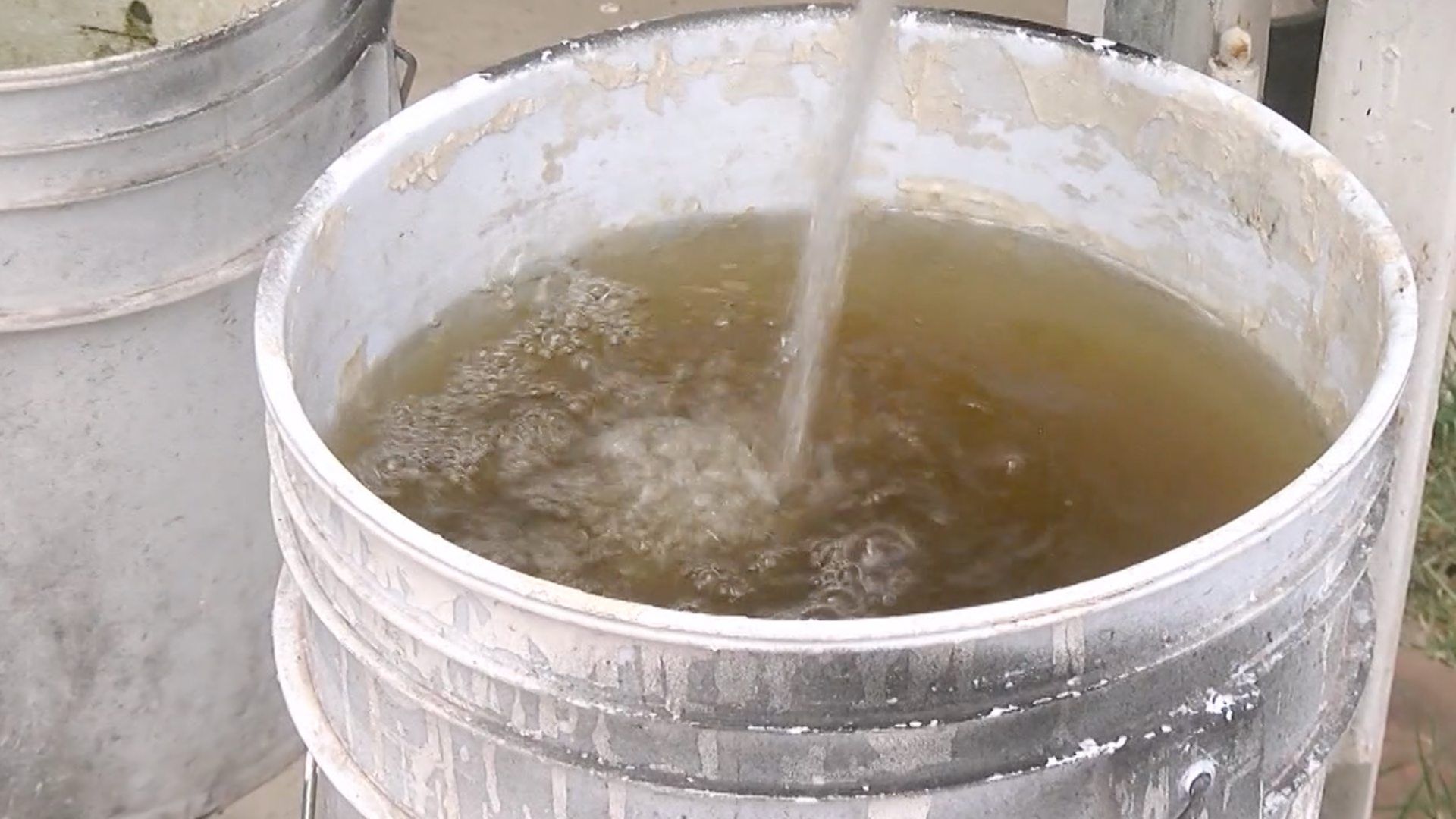 Agua sucia llega a los hogares de la Zona Metropolitana de Guadalajara