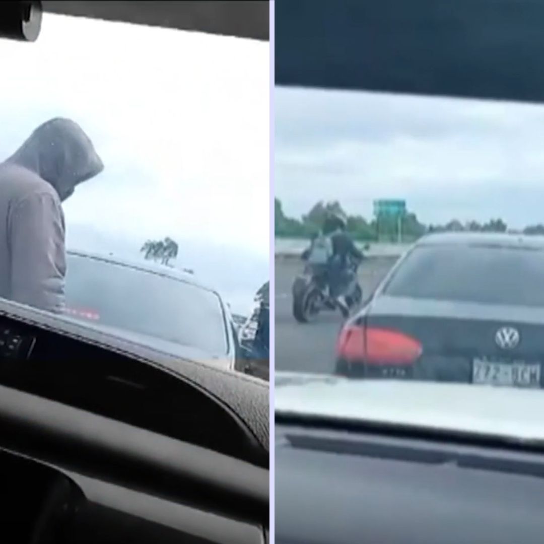 Asesinos de Adolescente en Autopista Podrían Trabajar con Policías