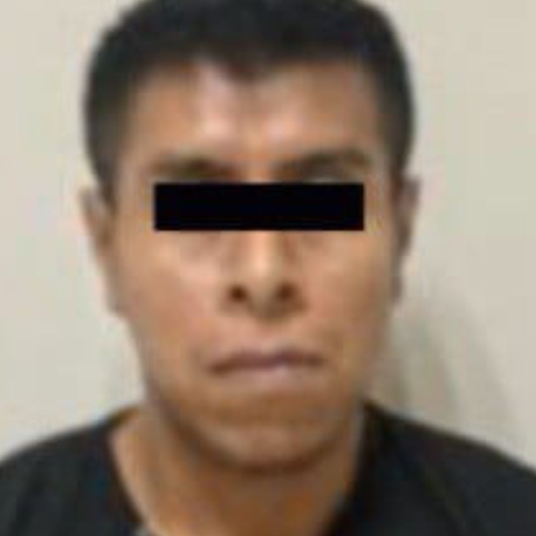 Óscar N Sentenciado por Intento de Feminicidio con un Machete en Huehuetla, Puebla