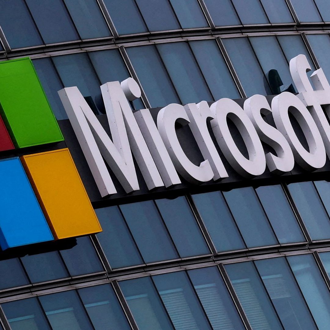 Fallas en Outlook y Microsoft