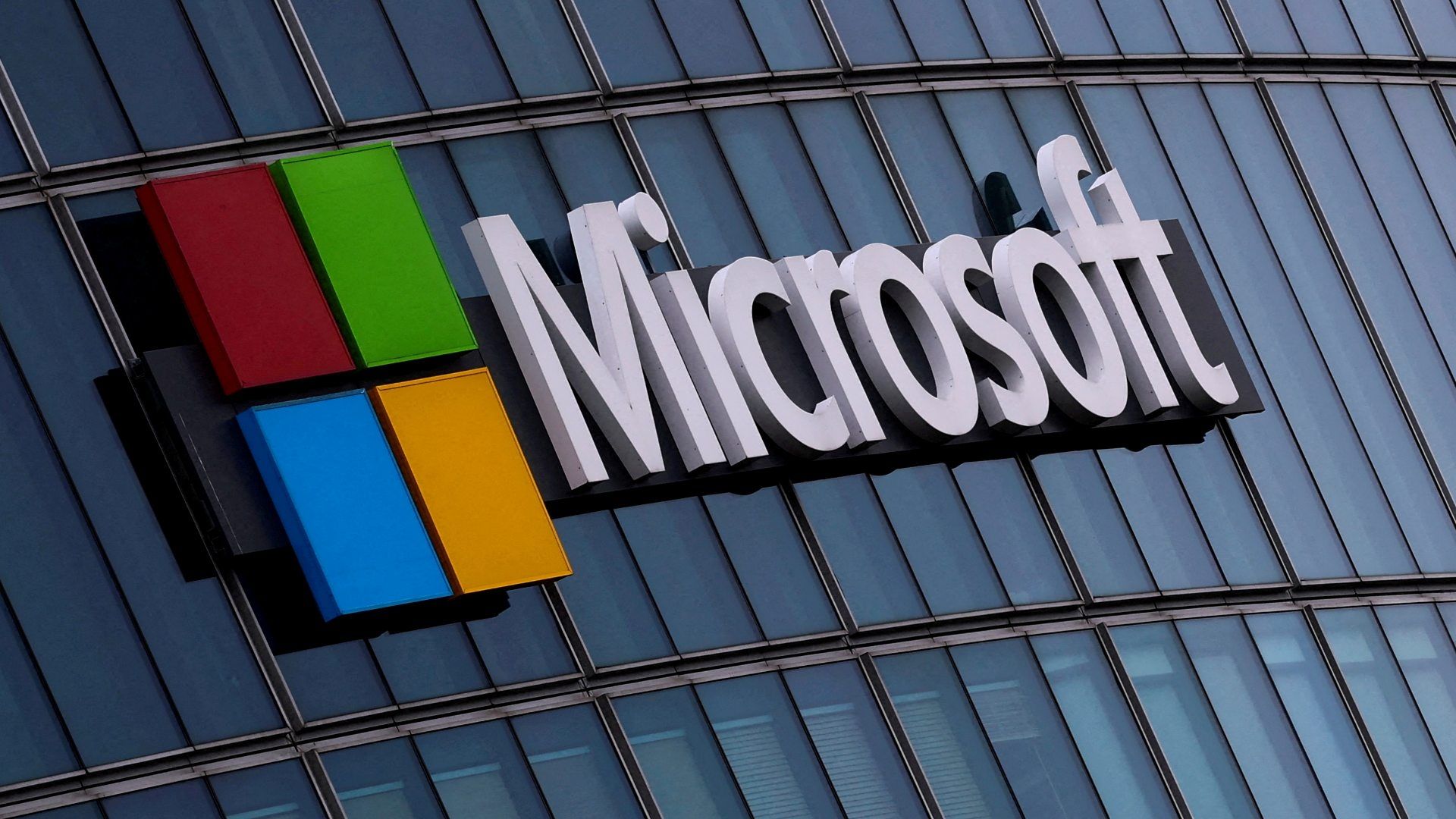 Fallas en Outlook y Microsoft