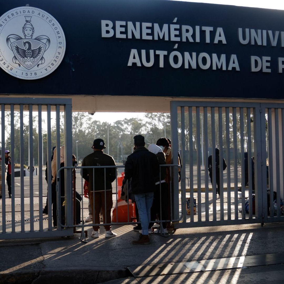 Resultados Becas BUAP Primavera 2025: Links Directos para Consultar Listas Institucionales de Apoyo