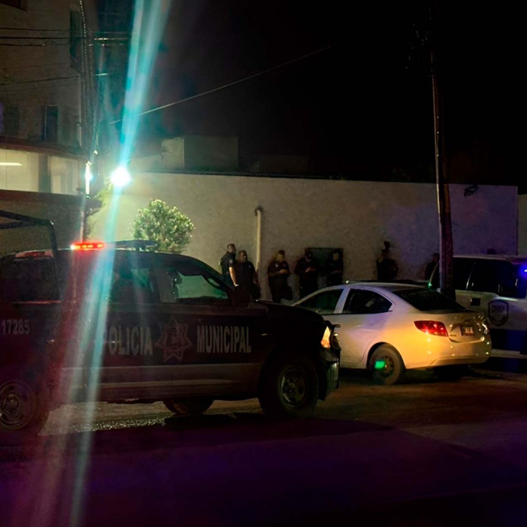 Muere Vicecónsul de EUA en Accidente de Carretera en Coahuila