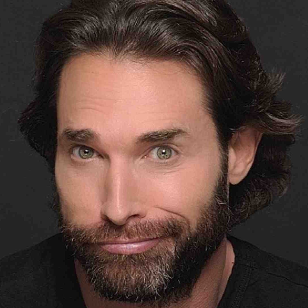 El actor Sebastián Rulli