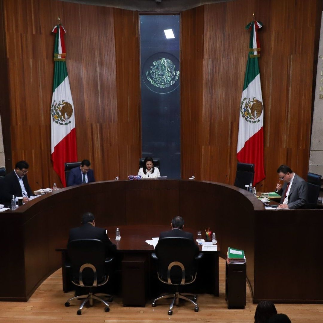 TEPJF Resuelve Algunas Impugnaciones a Elección Judicial, No Proceden Recuentos