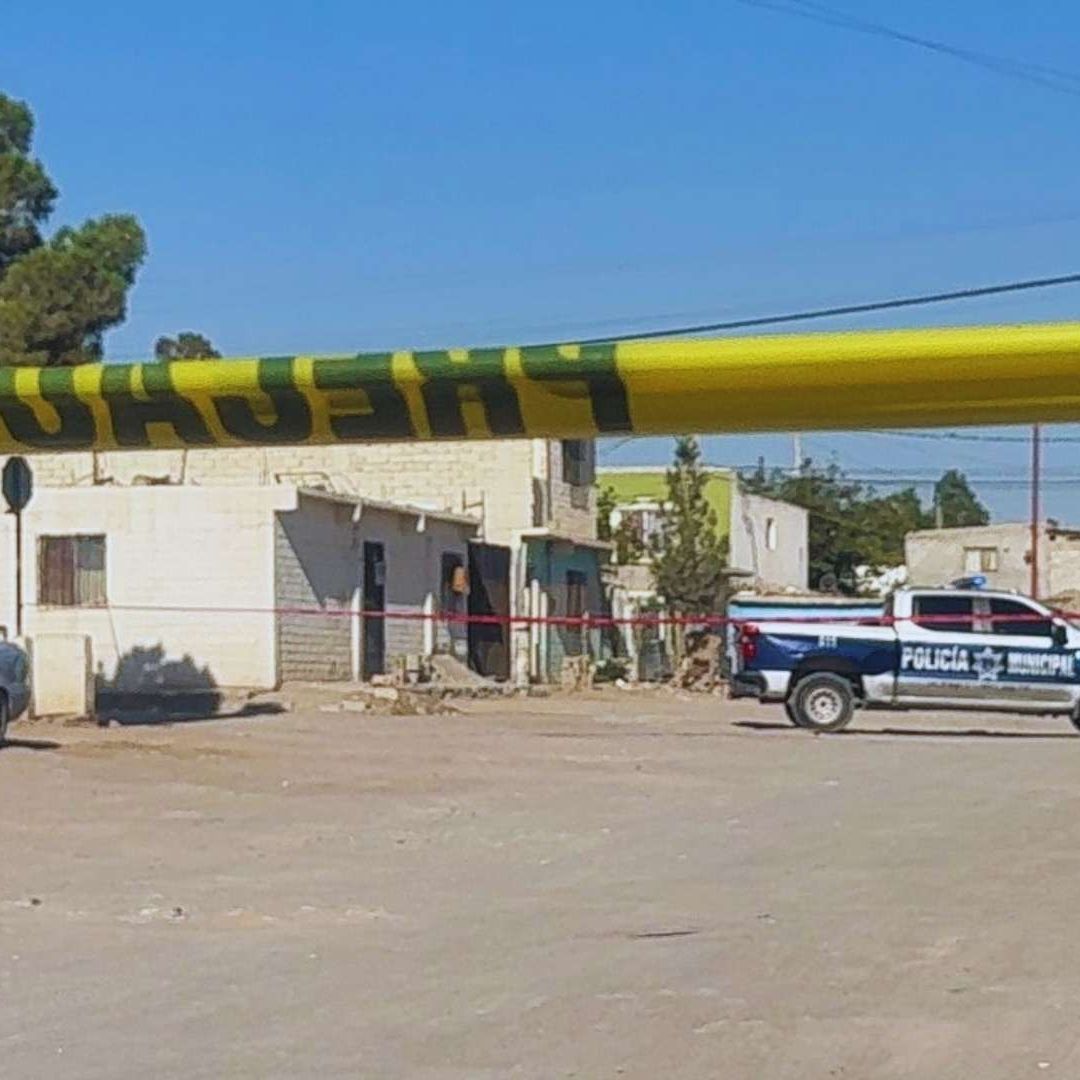 Localizan a Mujer con Múltiples Disparos de Arma de Fuego | Foto: N+