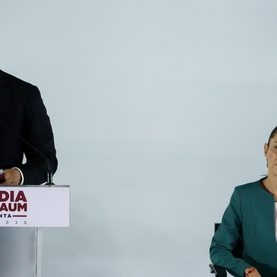 'Fortaleceremos a la Guardia Nacional': Harfuch tras Nombramiento como Secretario de Seguridad