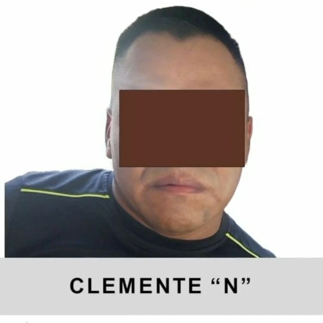Exelemento de la Fuerza Civil vinculado a proceso por feminicidio en Veracruz