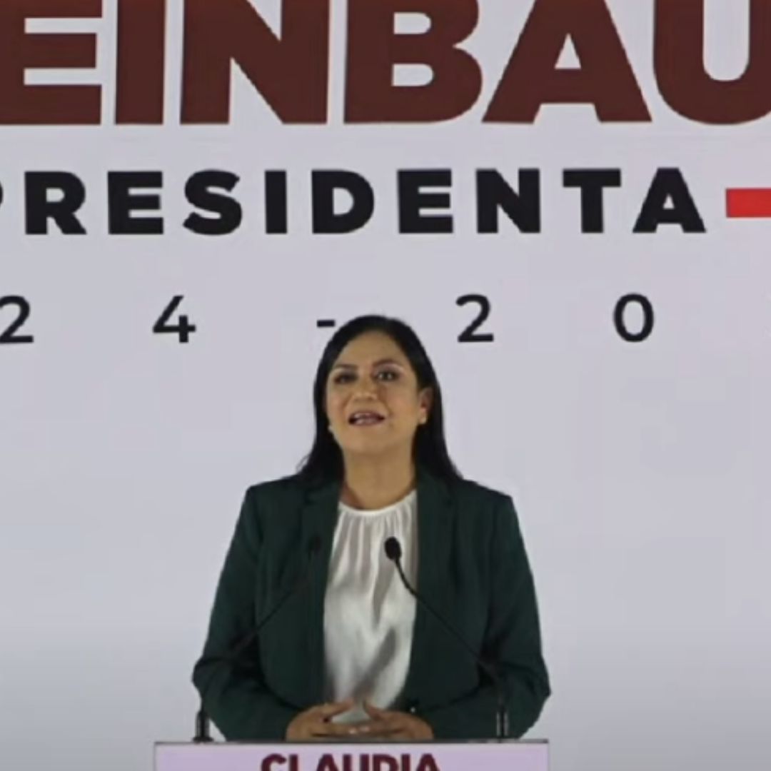 Ariadna Montiel continuará al frente de la Secretaría de Bienestar