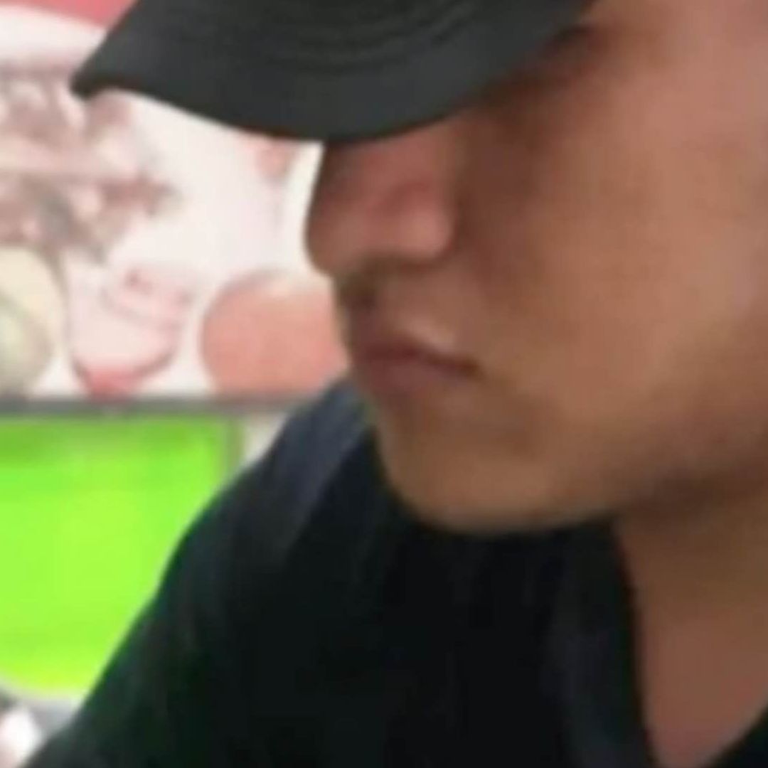Bryan salió de su domicilio ubicado en El Sauz