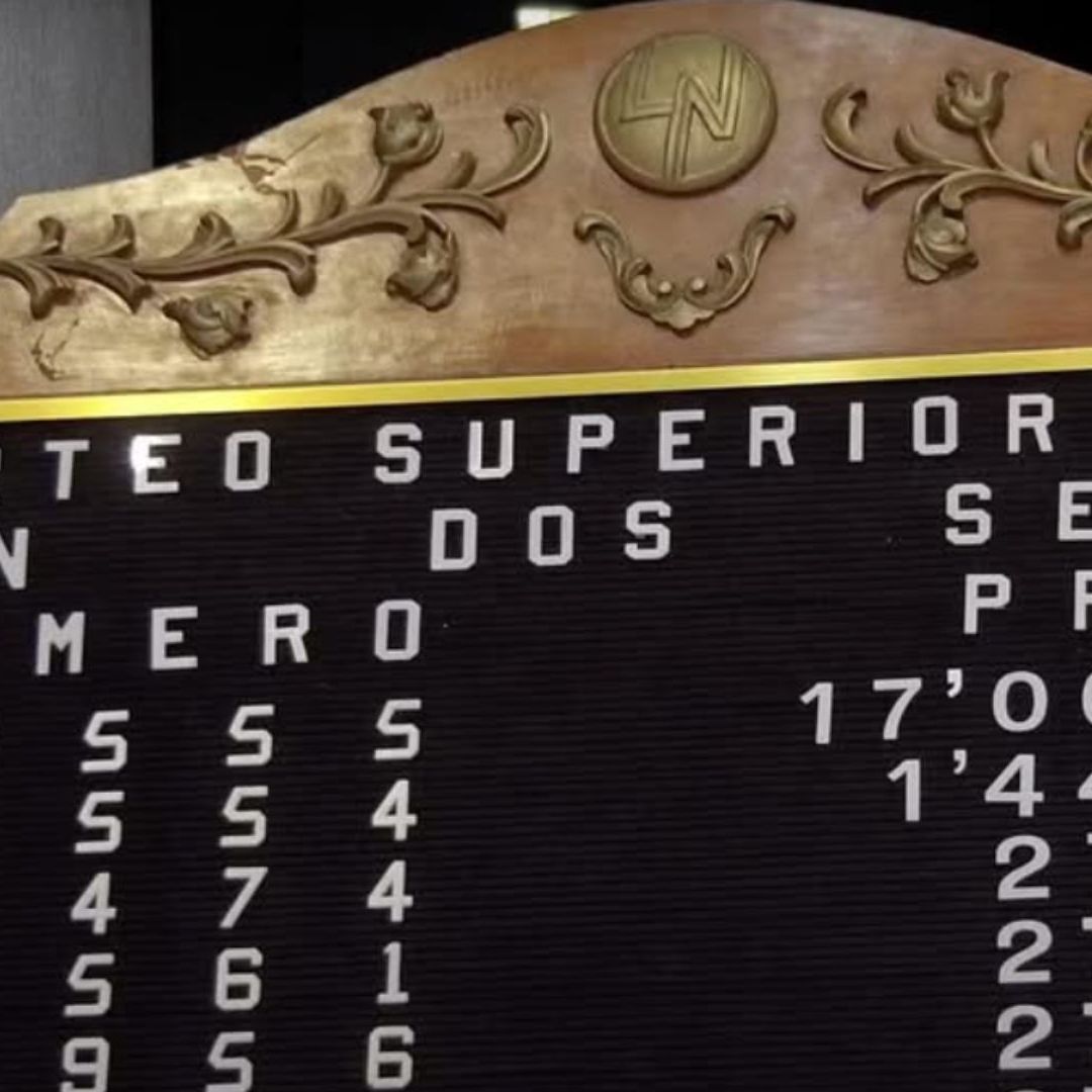 Cae en Hermosillo, Sonora el Premio Mayor del Sorteo 2851 de la Lotería Nacional