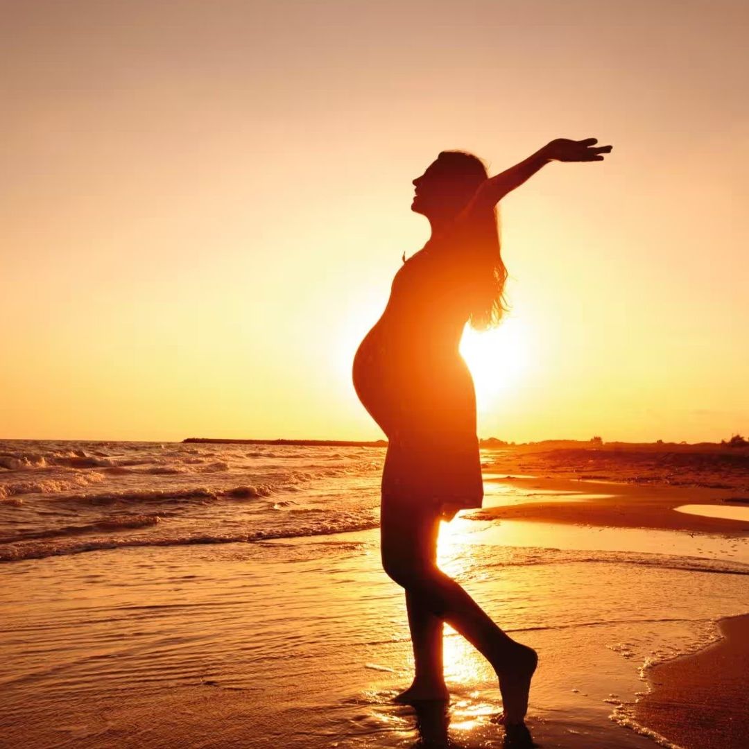 Mamá Embarazada: 6 Consejos Imprescindibles para Hacerlo en Vacaciones