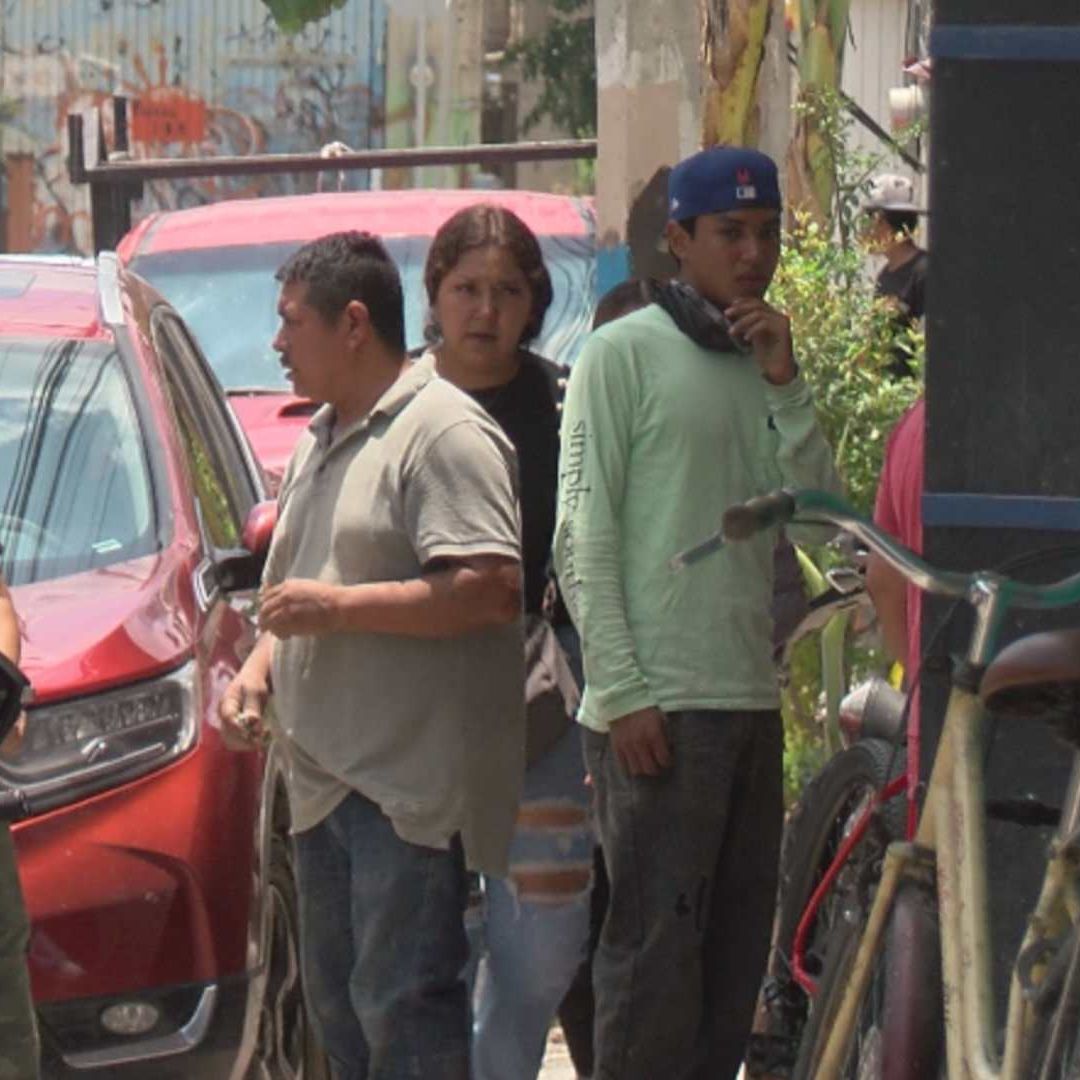 Encuentran a un hombre muerto en un aljibe