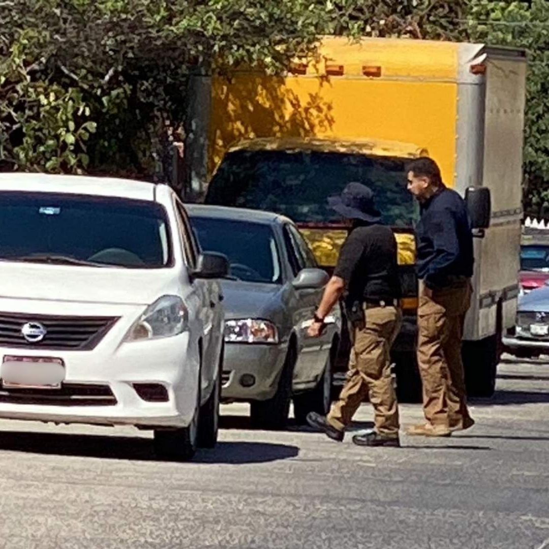 Atacan a Pareja en la Colonia Guerrero de Tijuana Dejando Un Muerto