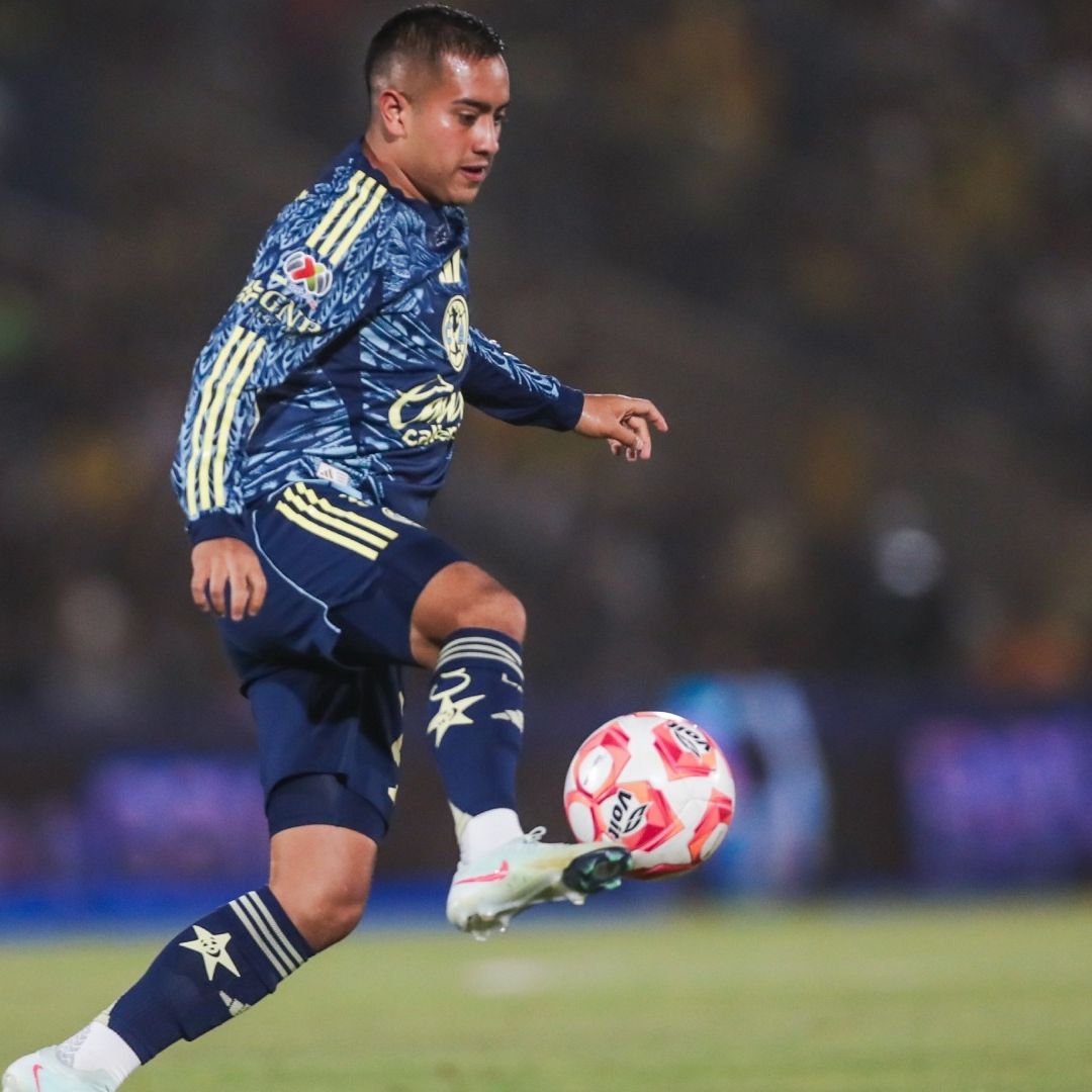 El club América visitó la aduana de los Bravos de Juárez con el objetivo de empezar la temporada con un triunfo