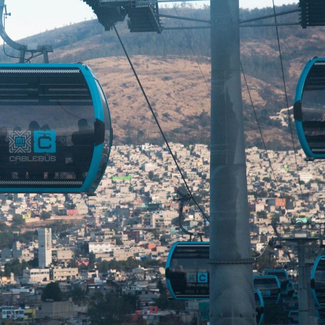 Cuánto durará el Cierre del Cablebús CDMX en Julio y Agosto 2024 y qué días será