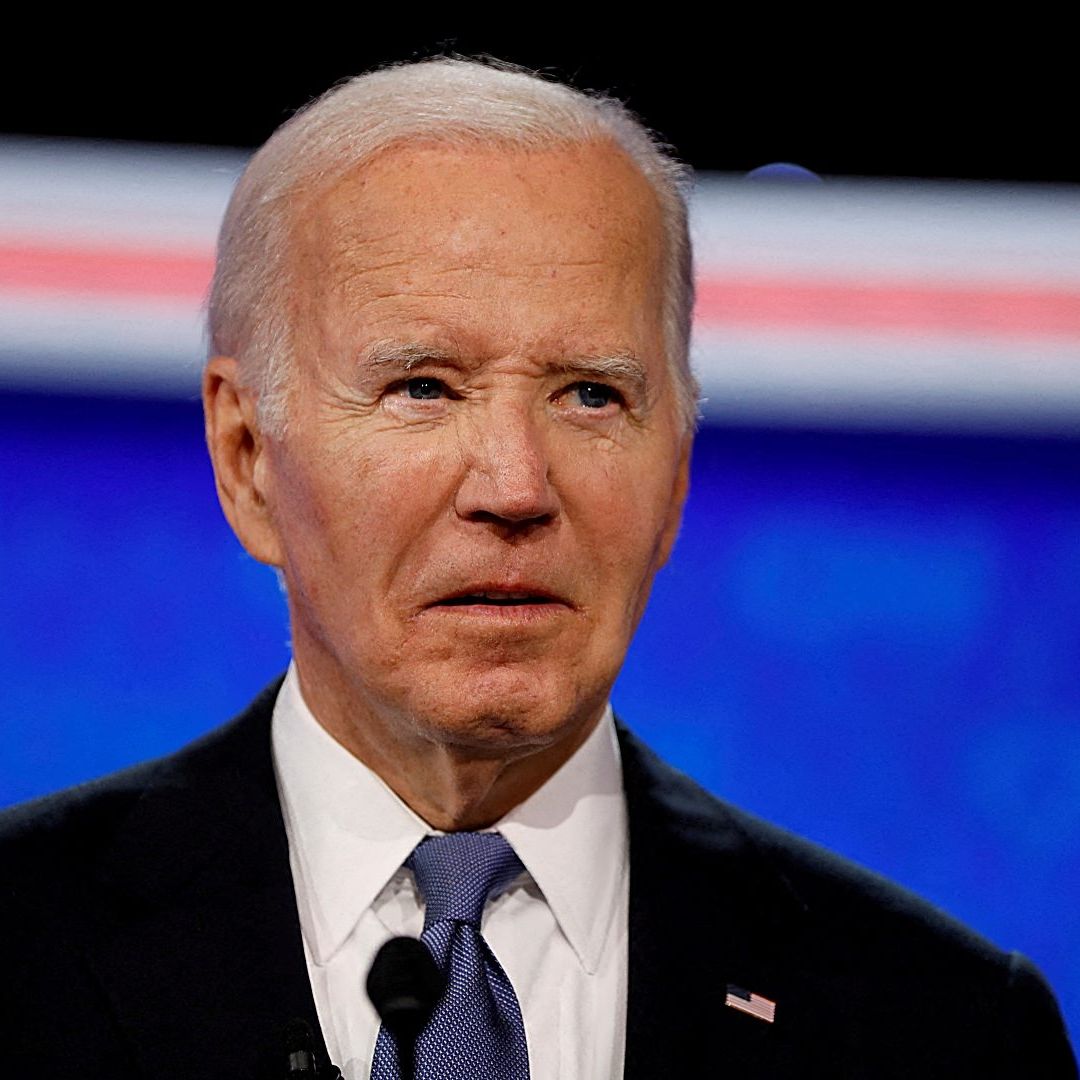 ‘Metí la Pata’: Joe Biden Admite que Tuvo ‘Mala Noche’ en Debate con Trump