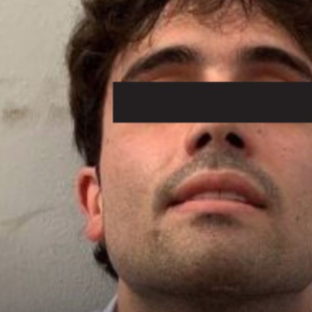 FGR Reacciona a Declaraciones de Abogado de Ovidio Guzmán tras Declararse Culpable