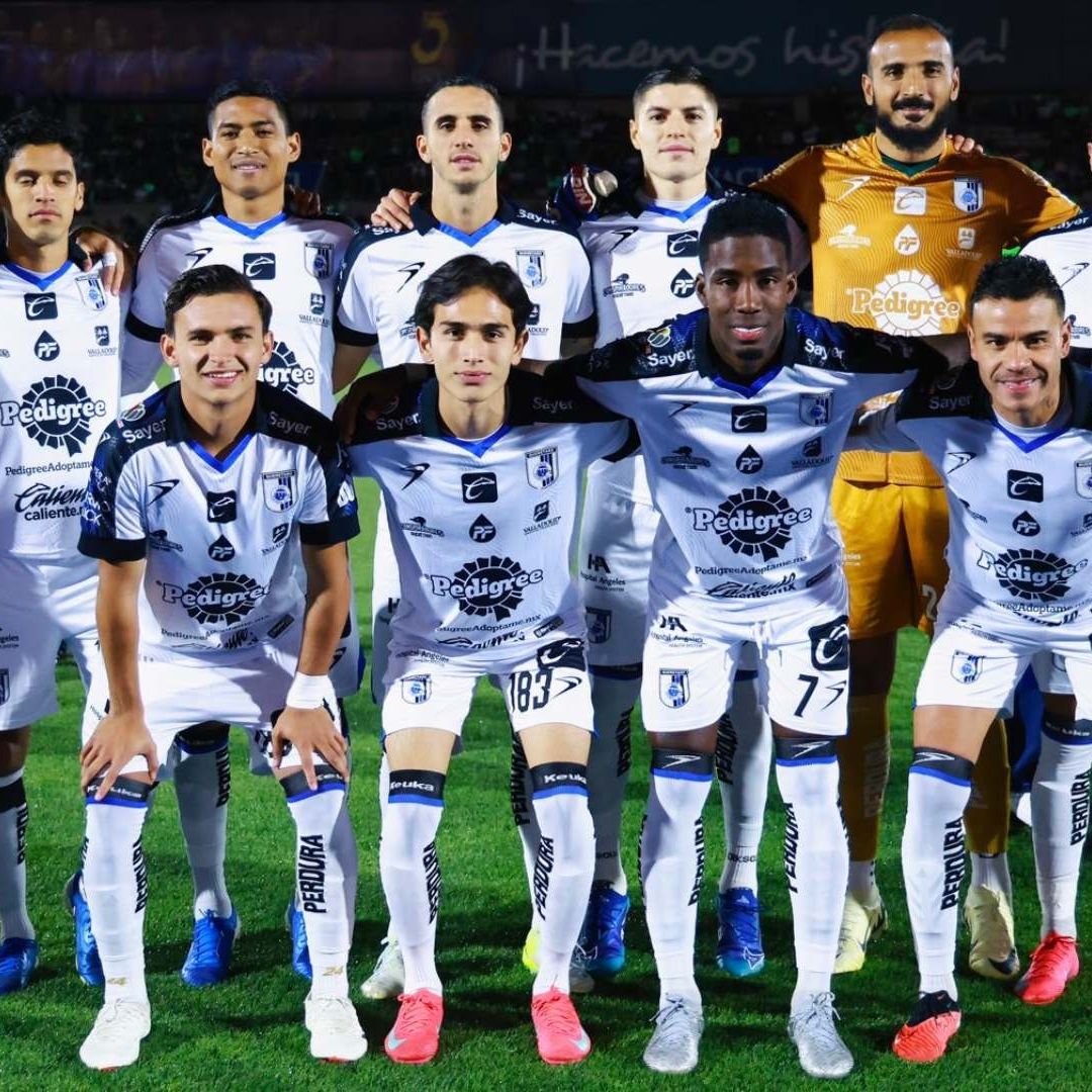 El Club Querétaro cambia de dueño justo en el marco de las celebraciones por el 75 aniversario de su creación.