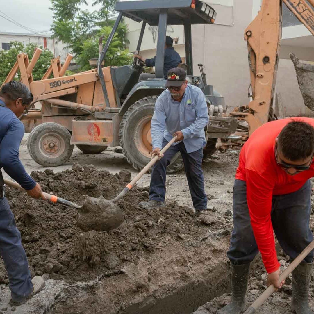 Habrá Corte de Agua en Matamoros este Domingo 13 de Julio: Lista de Colonias Sin Servicio