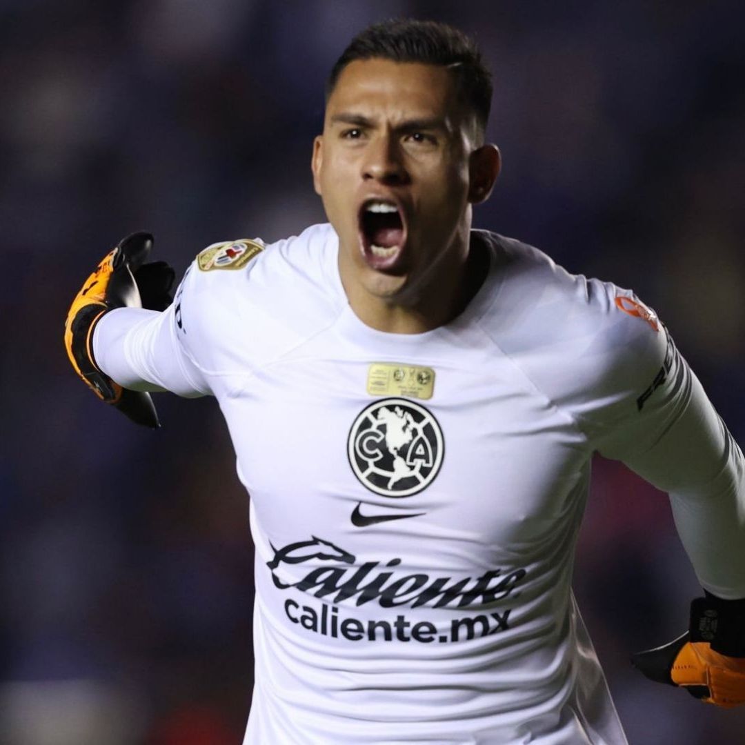 Altas y bajas del América para el Torneo Apertura de la Liga MX 2024
