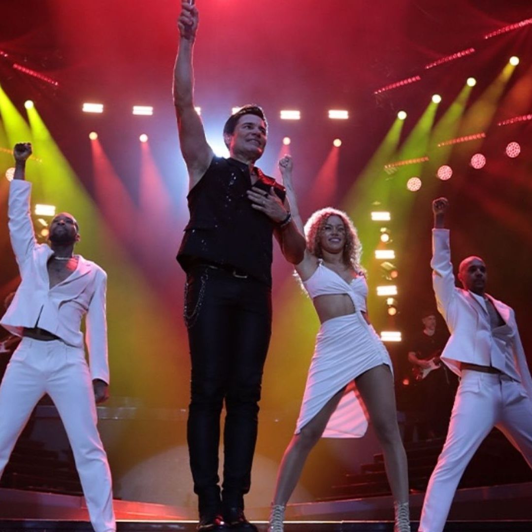Chayanne 2025, Chayanne en Los Mochis, gira Bailemos otra vez, conciertos Chayanne México, fechas Chayanne 2025, Chayanne Sinaloa, Chayanne CDMX 2025, Chayanne Monterrey, Chayanne Zapopan, boletos Chayanne tour México